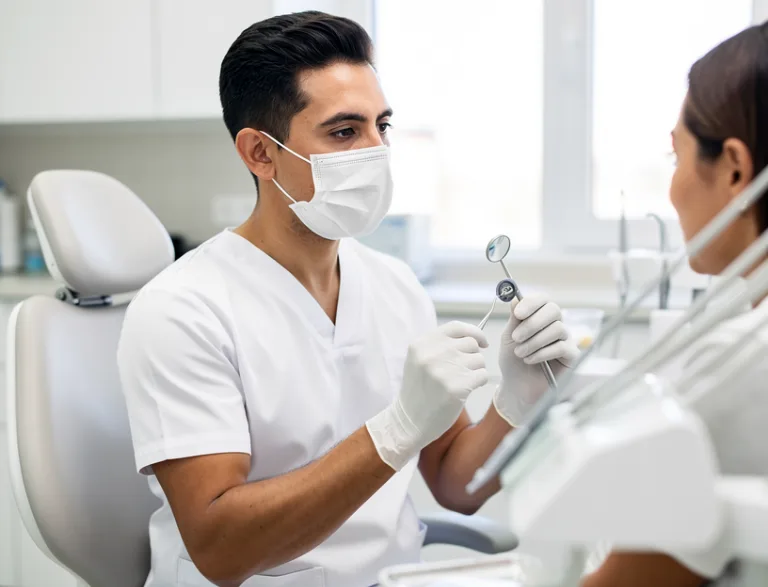 dentist Menlo Park